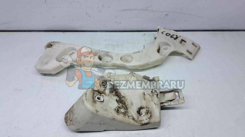 Suport bara stanga spate Ford Focus 3 (CB8) [Fabr 2011-2015] BM51-A17E851-AG