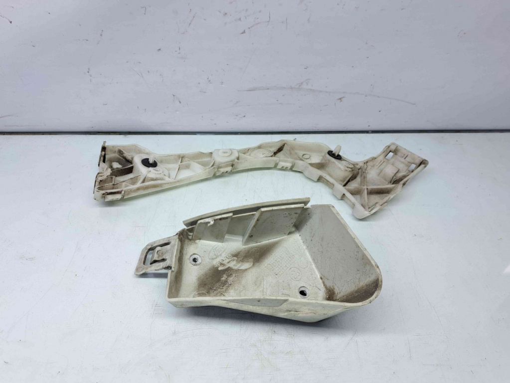 Suport bara stanga spate Ford Focus 3 (CB8) [Fabr 2011-2015] BM51-A17E851-AG