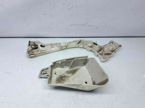 Suport bara stanga spate Ford Focus 3 (CB8) [Fabr 2011-2015] BM51-A17E851-AG