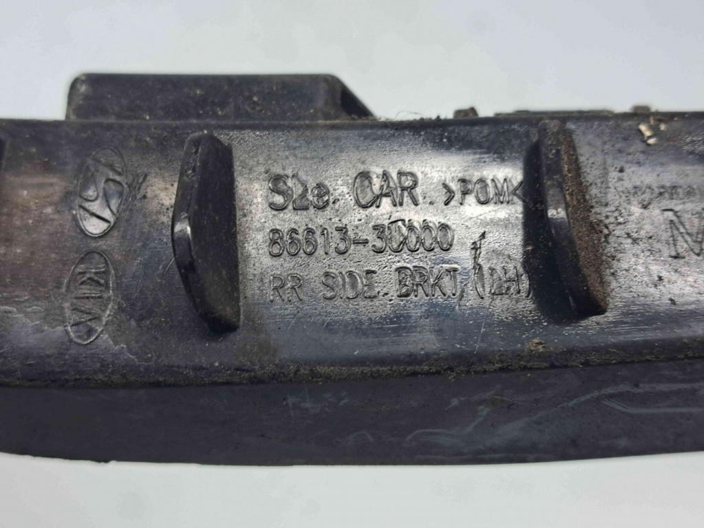 Suport bara stanga spate Kia Sportage III [Fabr 2010-2016] 86613-3G000