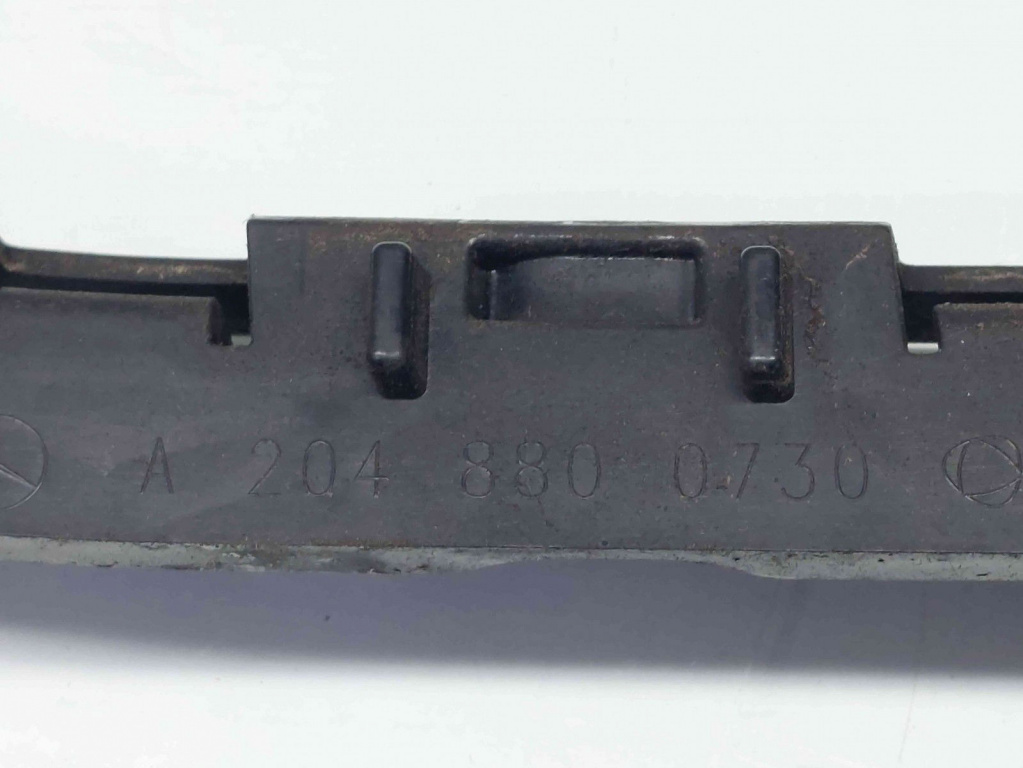 Suport bara stanga spate Mercedes Clasa C (W204) [Fabr 2007-2014] A2048800730