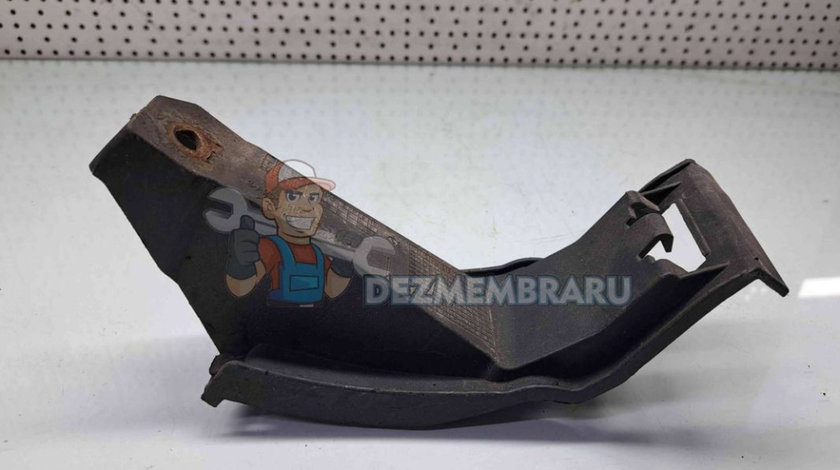 Suport bara stanga spate Mercedes Clasa C (W204) [Fabr 2007-2014] A2048854414