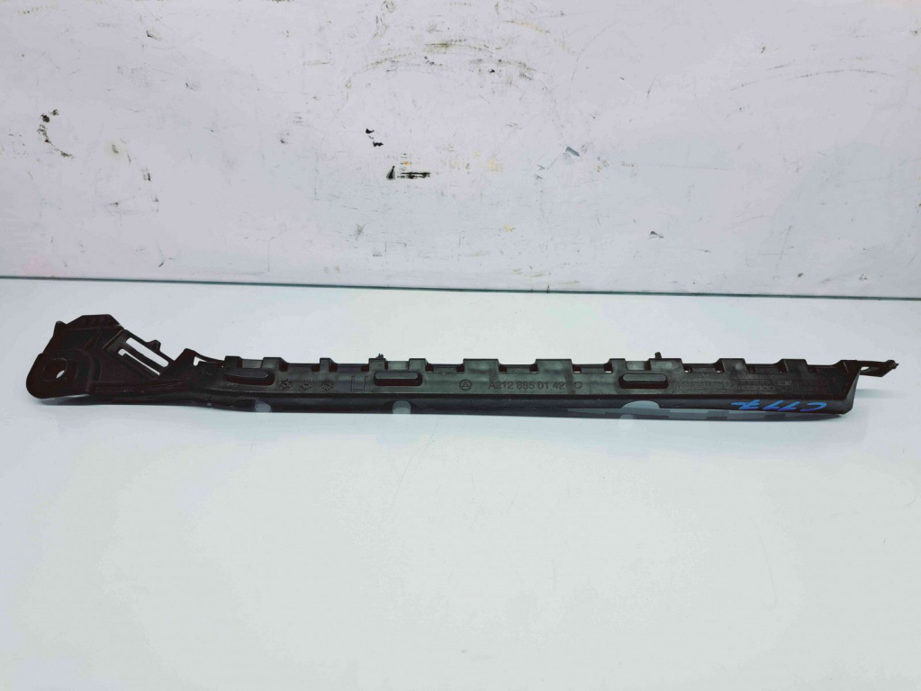 Suport bara stanga spate Mercedes Clasa E (W212) [Fabr 2009-2016] A2128850142