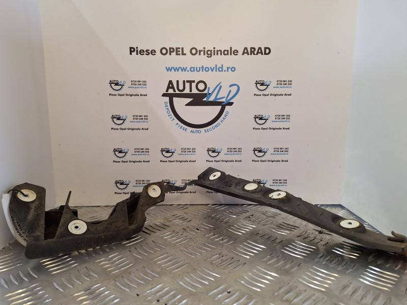 Suport bara stanga spate Opel Astra J 2009-2012 13266738