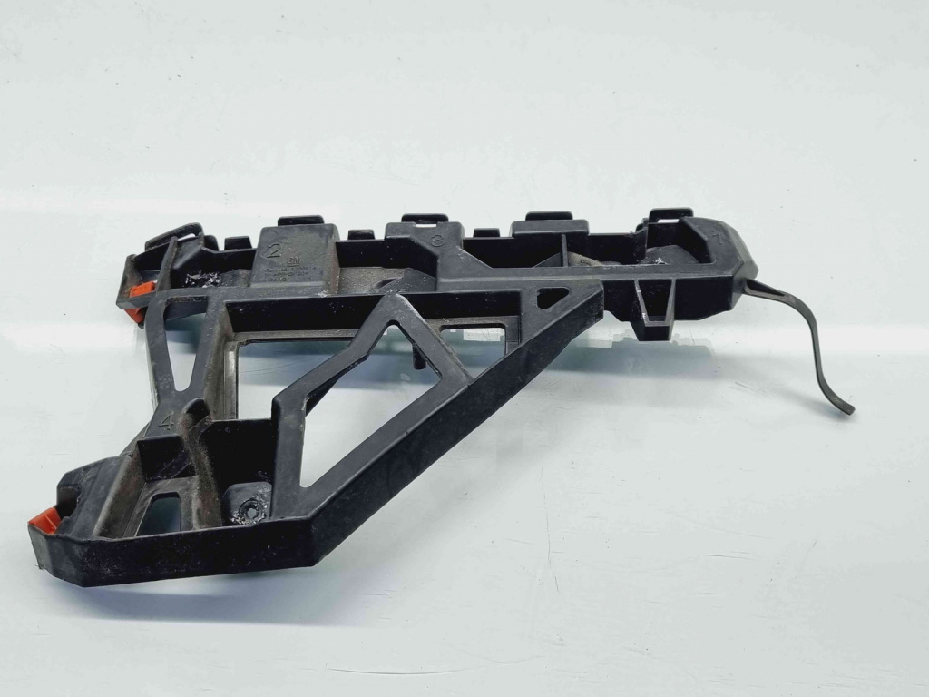 Suport bara stanga spate Opel Astra J Coupe GTC [Fabr 2009-2015] 13266141