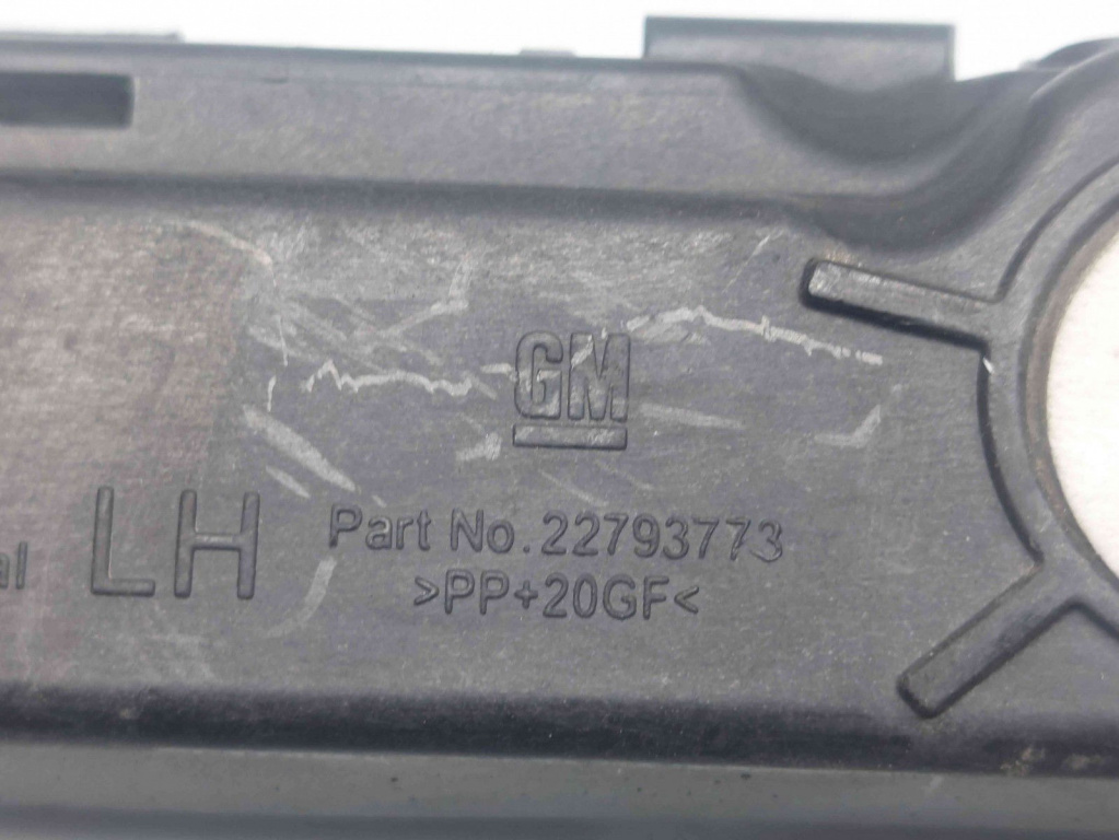 Suport bara stanga spate Opel Insignia A [Fabr 2008-2016] 22793773