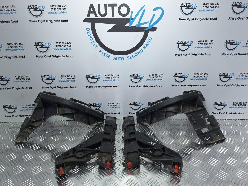 Suport bara stanga spate Opel Zafira C 2011-2016