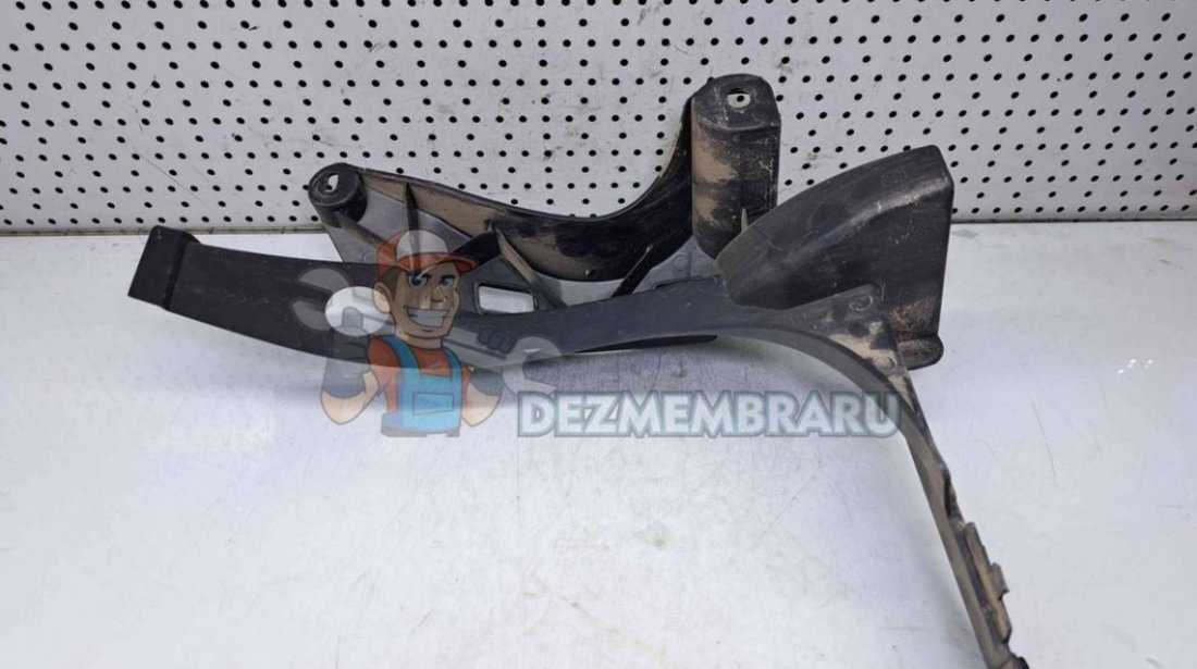 Suport bara stanga spate Peugeot 3008 [Fabr 2009-2016] 9685552577