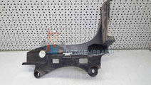 Suport bara stanga spate Peugeot 3008 [Fabr 2009-2...