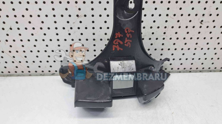 Suport bara stanga spate Peugeot 307 Break [Fabr 2002-2008] 9656744780