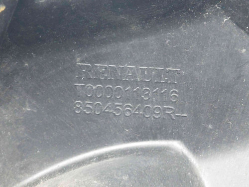 Suport bara stanga spate Renault Clio 4 [Fabr 2012-2020] 850456409R