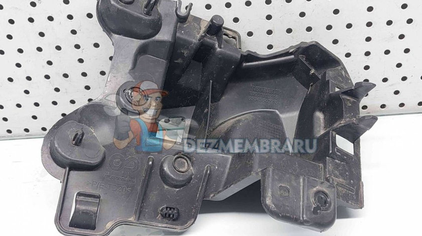 Suport bara stanga spate Renault Clio 4 [Fabr 2012-2020] 850456409R