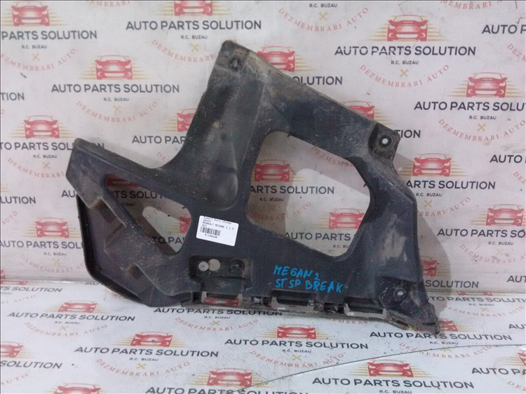 Suport bara stanga spate RENAULT MEGANE 2 1.5 DCI