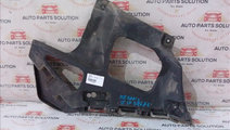 Suport bara stanga spate RENAULT MEGANE 2 2004-200...