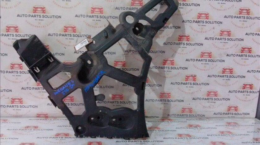 Suport bara stanga spate RENAULT Megane 3 2009-2014