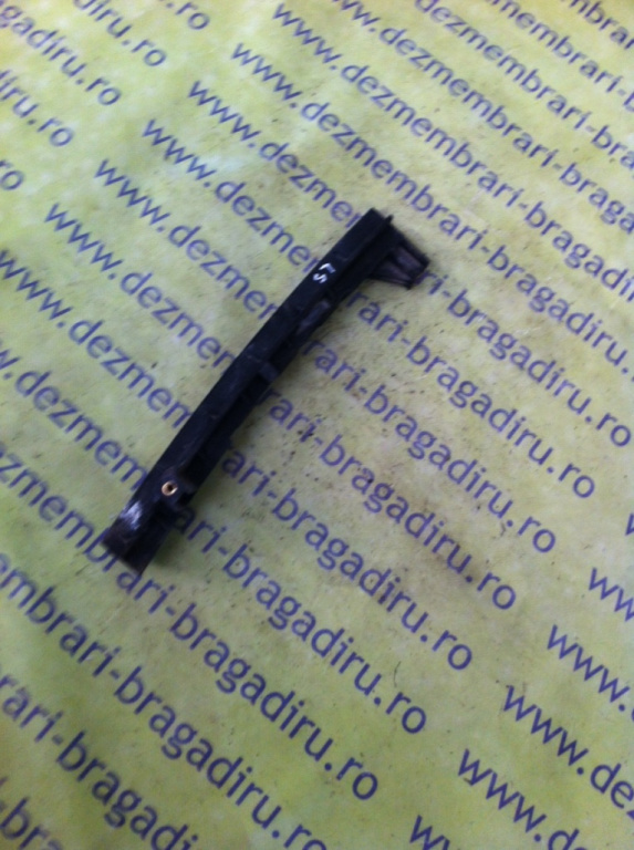 Suport bara stanga spate Renault Scenic [facelift] [1999 - 2003] RX4 minivan 5-usi 2.0 16v MT 4WD (139 hp) I (JA0/1_) RX4