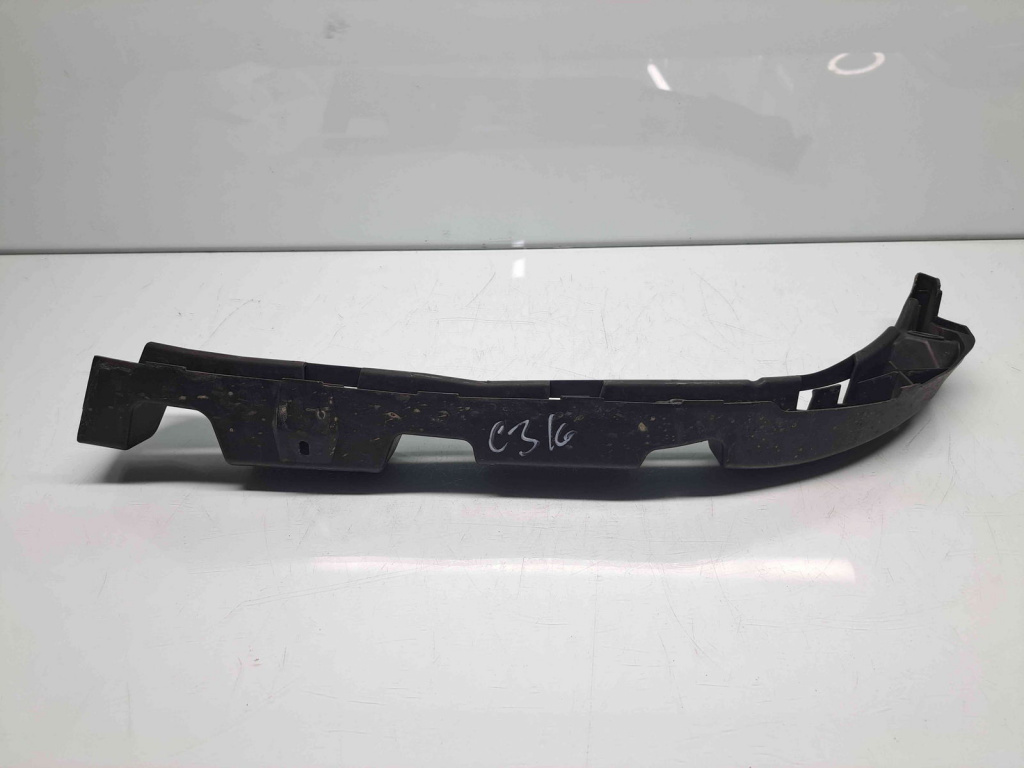 Suport bara stanga spate Seat Leon (1P1) [Fabr 2005-2011] Facelift 1P0807863