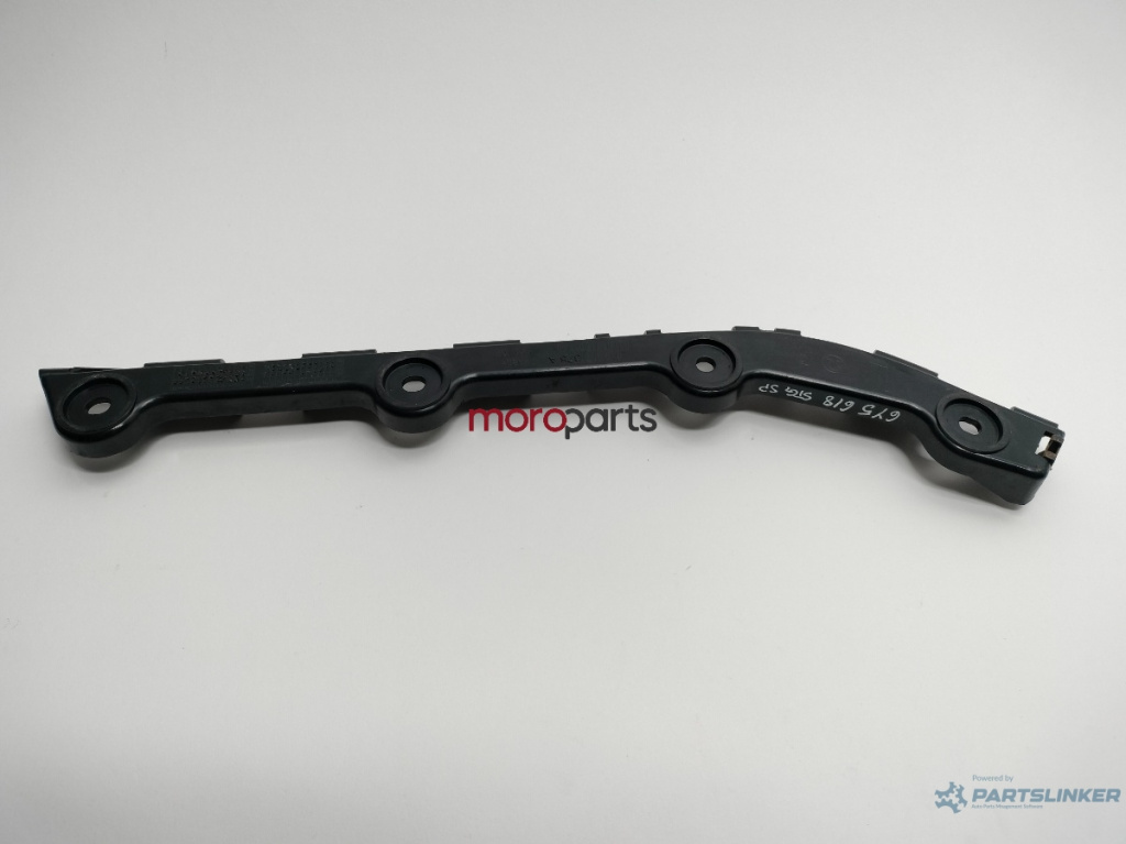 Suport bara stanga spate Skoda Fabia (6Y5) Kombi 1.4 TDI BNV 2006 OEM 6Y9807375A