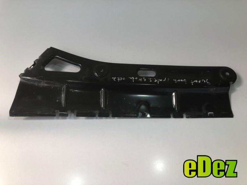 Suport bara stanga spate Skoda Octavia 2 facelift (2008-2013) 1z9807147