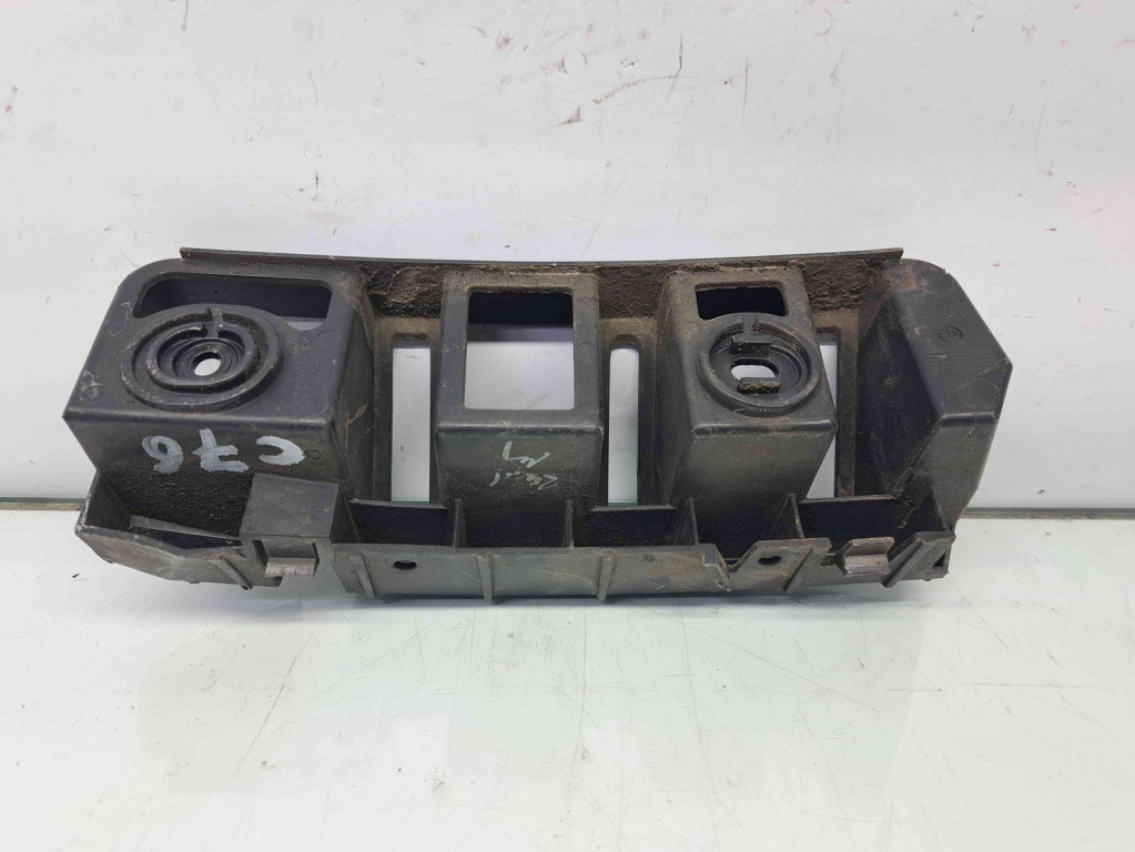 Suport bara stanga spate Skoda Rapid (NH3) [Fabr 2012-2019] 5JH807393A