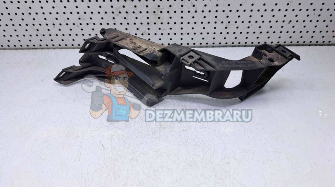 Suport bara stanga spate Volkswagen Golf 5 (1K1) [Fabr 2004-2008] 1K6807393EZT