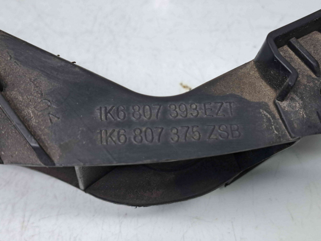 Suport bara stanga spate Volkswagen Golf 5 (1K1) [Fabr 2004-2008] 1K6807393EZT