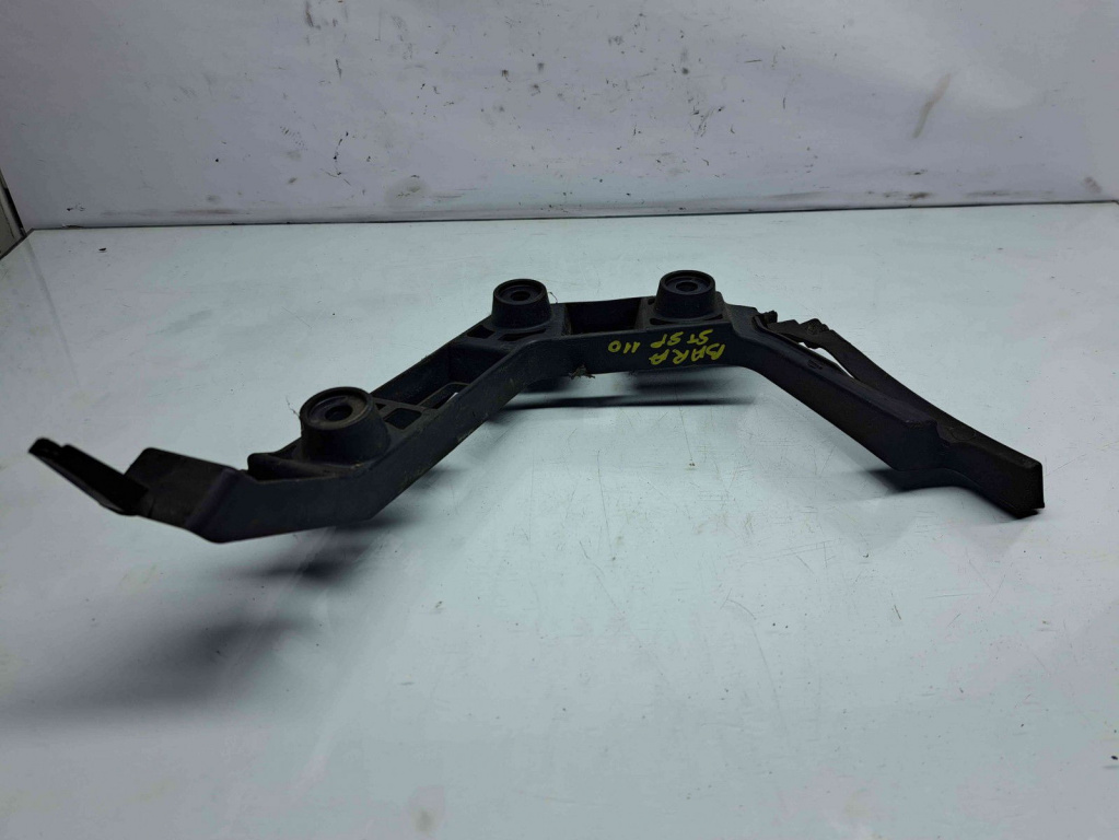 Suport bara stanga spate Volkswagen Golf 6 (5K1) [Fabr 2009-2013] 5K6807393