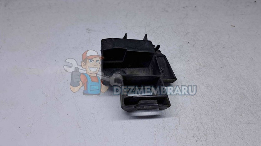 Suport bara stanga spate Volkswagen Golf 6 (5K1) [Fabr 2009-2013] 5K6807393A