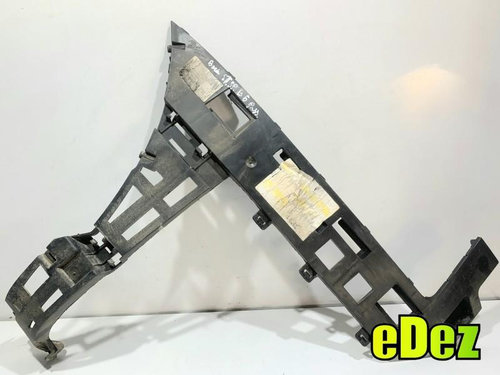 Suport bara stanga spate Volkswagen Passat B6 3C (2005-2010) 3C9807377