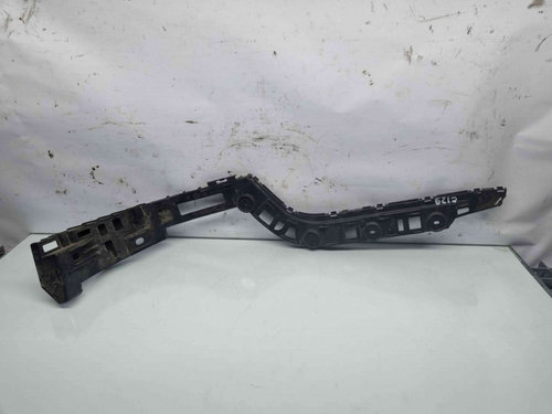 Suport bara stanga spate Volkswagen Passat B7 (365) Variant [Fabr 2010-2014] 3AF807393