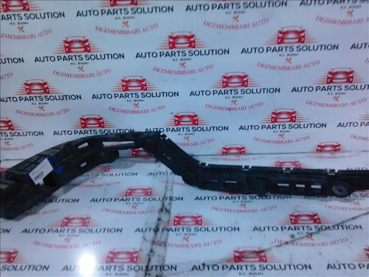 Suport bara stanga spate VOLKSWAGEN PASSAT B7