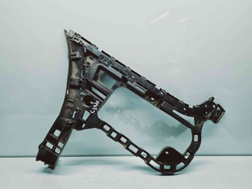 Suport bara stanga spate Volkswagen Passat CC (358) [Fabr 2012-2016] 3C8807355