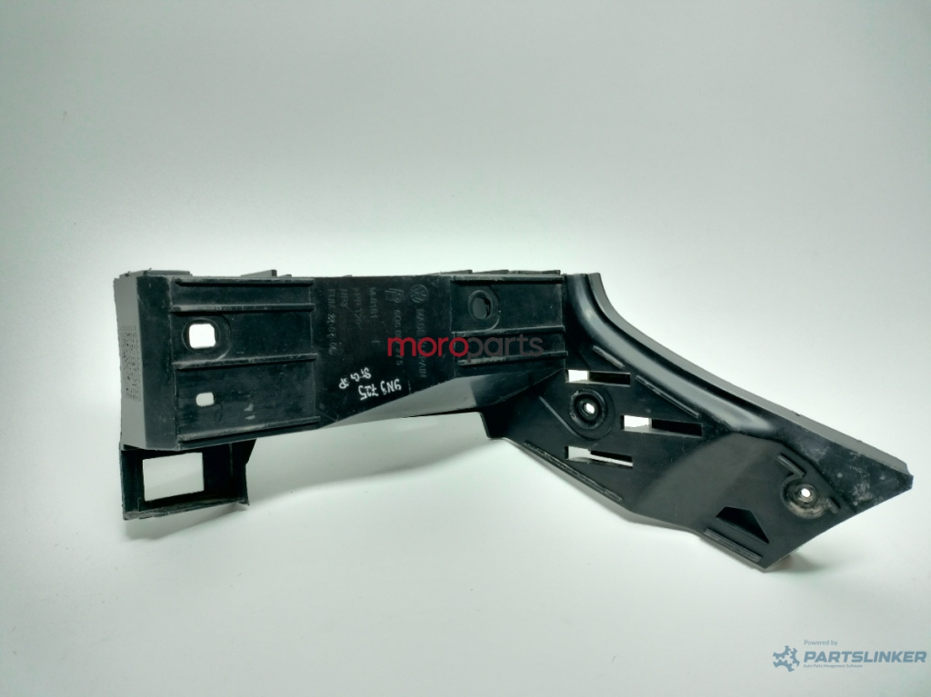 Suport bara stanga spate Volkswagen Polo (9N3) Hatchback 1.2 BZG 2009 VOLKSWAGEN POLO (9N_) [ 2001 - 2012 ] OEM 6Q6807375
