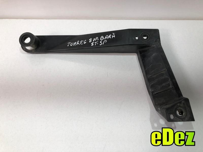 Suport bara stanga spate Volkswagen Touareg (2002-2006) 7l6807861