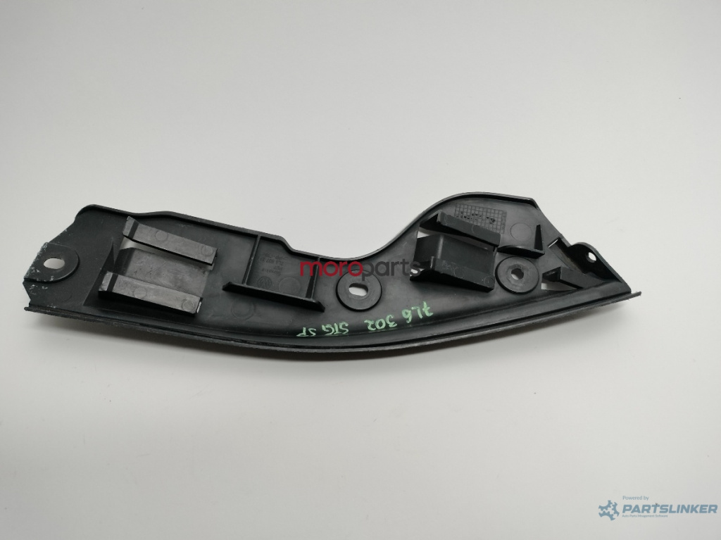 Suport bara stanga spate Volkswagen Touareg (7LA) 2.5 TDI 2006 BAC OEM 7L6807393