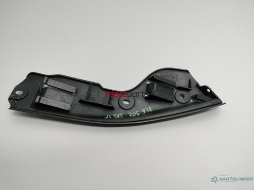 Suport bara stanga spate Volkswagen Touareg (7LA) 2.5 TDI 2006 BAC OEM 7L6807393