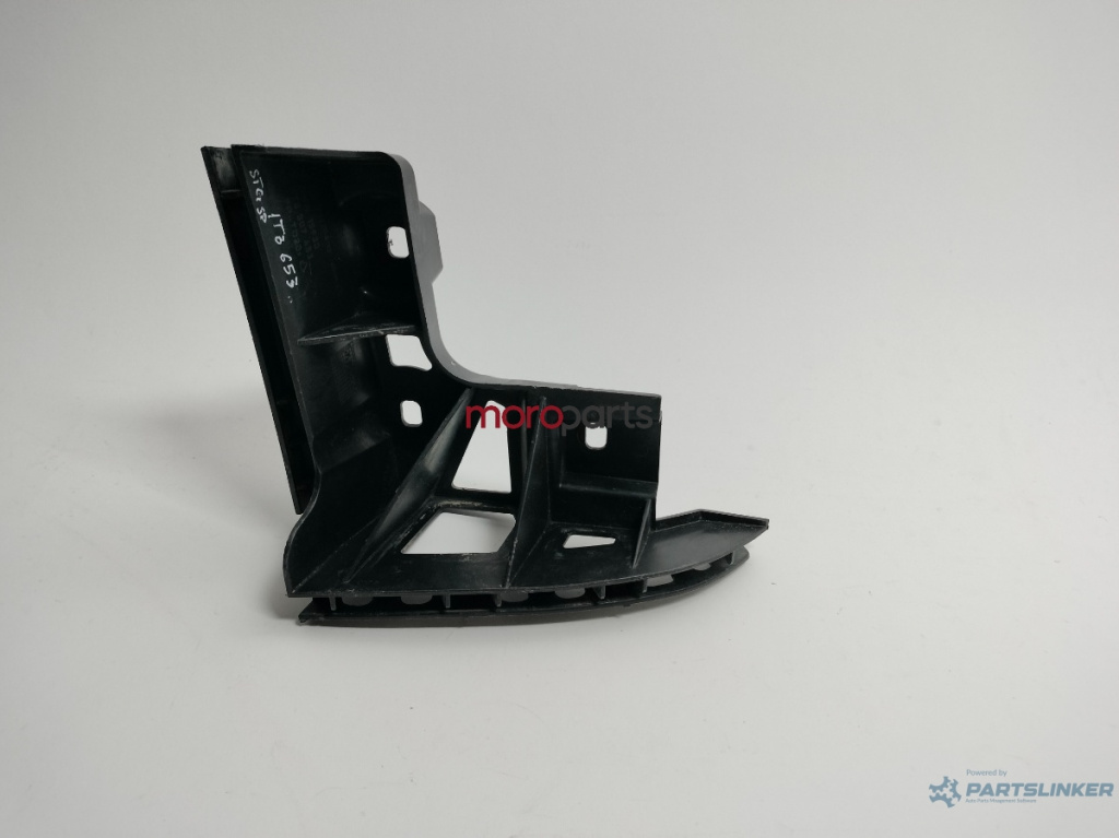 Suport bara stanga spate Volkswagen Touran (1T3) 2.0 TDI CFHC 2012 VOLKSWAGEN TOURAN (1T3) [ 2010 - 2015 ] OEM 1T0807453