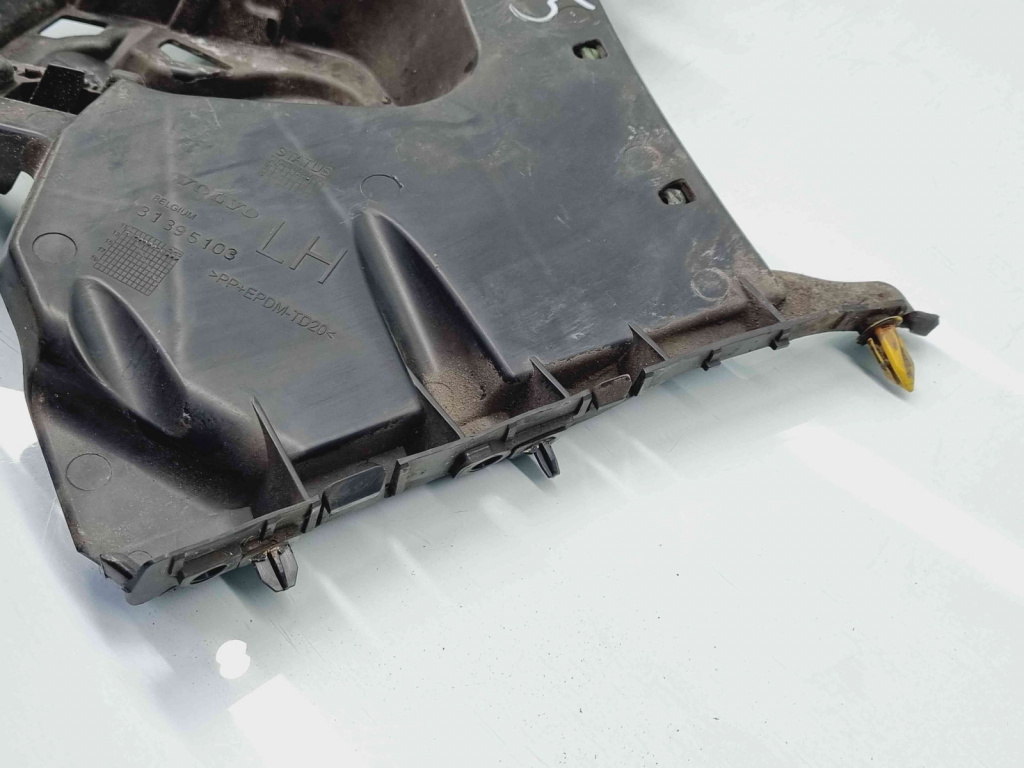 Suport bara stanga spate Volvo V40 [Fabr 2013-2019] 31395103