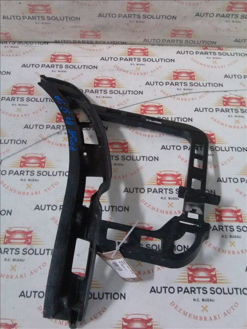 Suport bara stanga spate VW PASSAT B 7