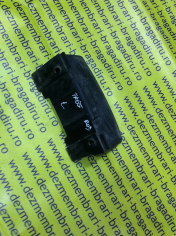 Suport bara sub far stanga Land Rover Freelander [1998 - 2006] Crossover 5-usi 2.0 DI MT (98 hp) (LN)