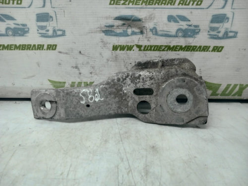 Suport bara torsiune 9670246080 Citroen DS5 [2012 - 2015]