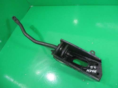 SUPORT BARA TORSIUNE / STABILIZATOARE DREAPTA FATA MITSUBISHI PAJERO PININ FAB. 1999 – 2007 ⭐⭐...