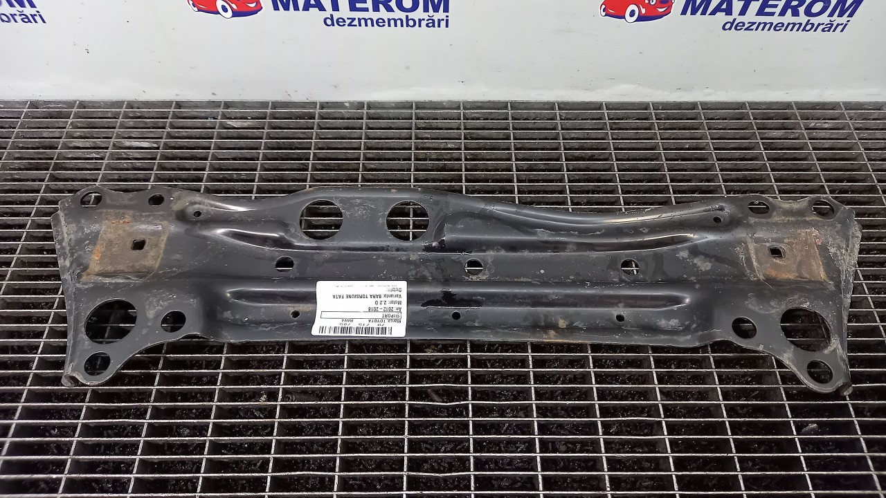 SUPORT BARA TORSIUNE TOYOTA RAV4 2.2 D -