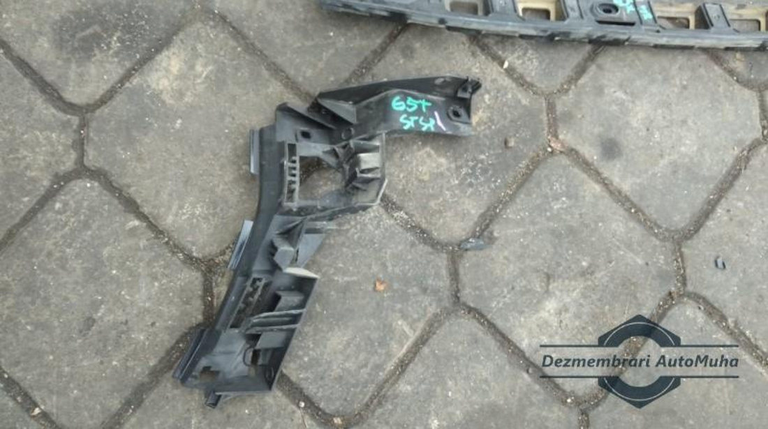 Suport bara Volkswagen Golf 5 Plus ( 01.2005-