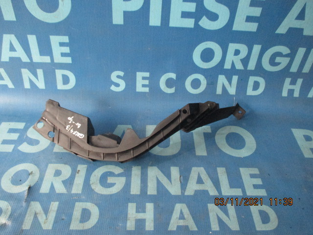 Suport bara VW Golf 4 2001; 1J6807393A // 1J6807394A