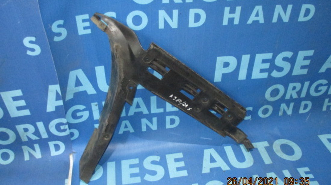 Suport bara VW Passat B5 2002; 3B5807394C (spate)