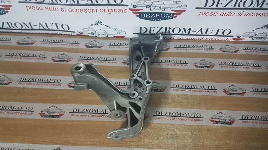 Suport bascula dreapta fata 1k0199296E audi a3 8p cabriolet