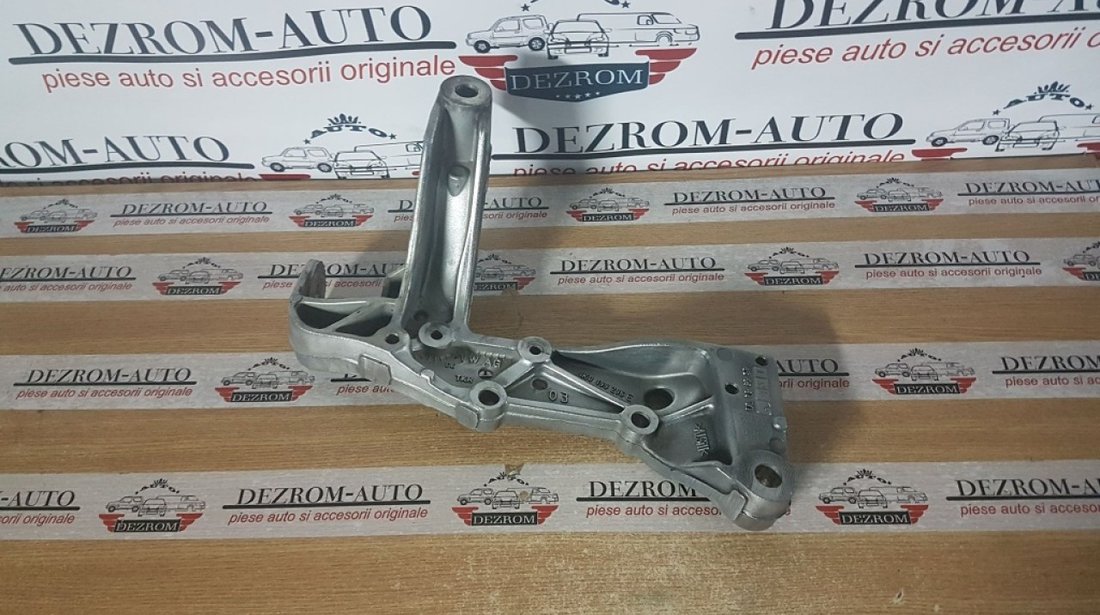 Suport bascula dreapta fata 1k0199296E audi a3 8p cabriolet