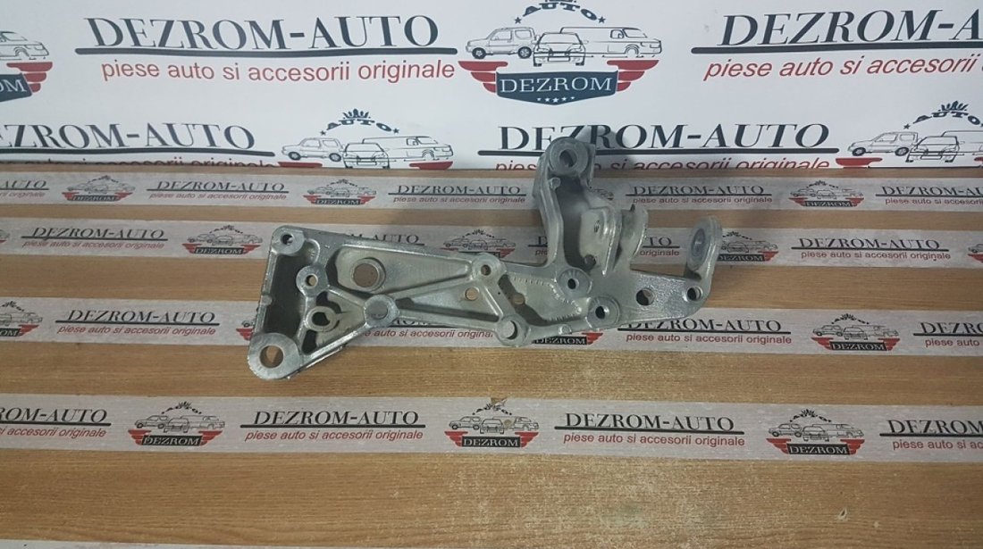 Suport bascula dreapta fata 1k0199296E audi a3 8p cabriolet