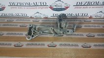 Suport bascula dreapta fata 1k0199296E audi a3 8p ...